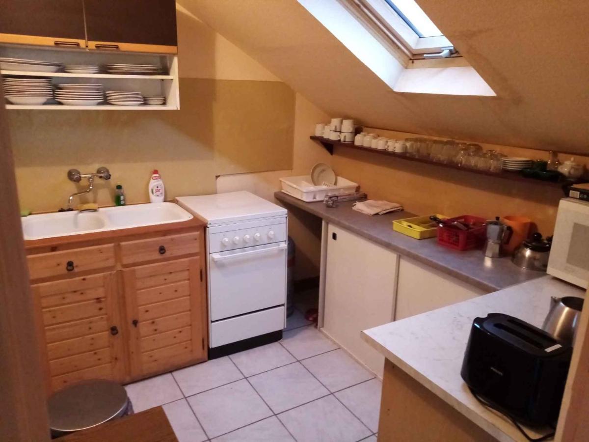 Apartment In Balatonmariafuerdo 19249 Balatonkeresztúr Екстериор снимка
