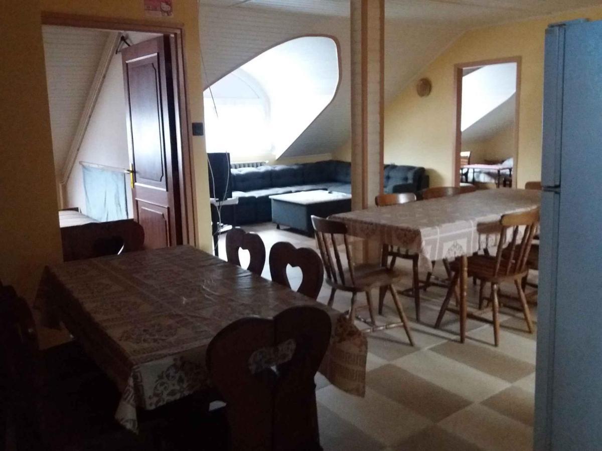Apartment In Balatonmariafuerdo 19249 Balatonkeresztúr Екстериор снимка