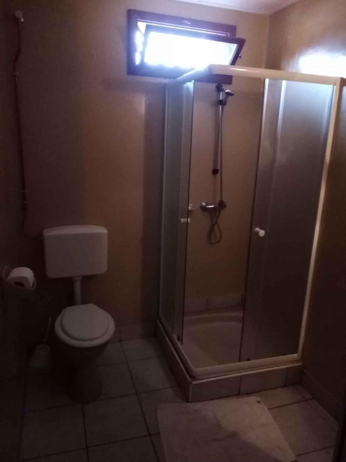 Apartment In Balatonmariafuerdo 19249 Balatonkeresztúr Екстериор снимка