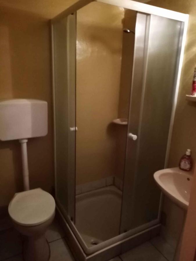 Apartment In Balatonmariafuerdo 19249 Balatonkeresztúr Екстериор снимка