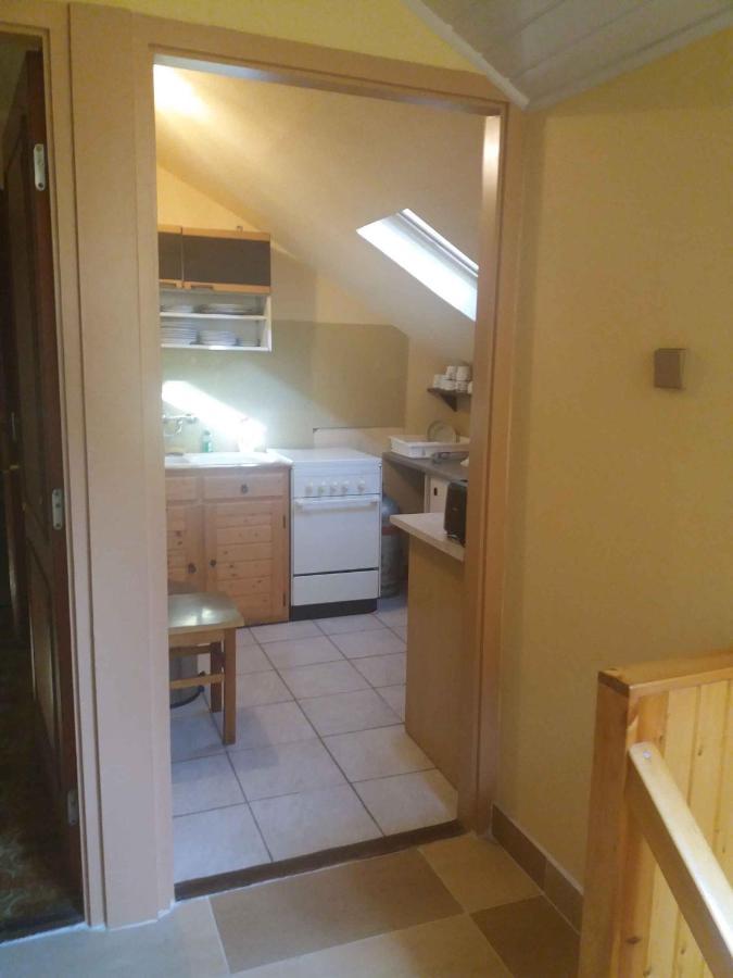 Apartment In Balatonmariafuerdo 19249 Balatonkeresztúr Екстериор снимка