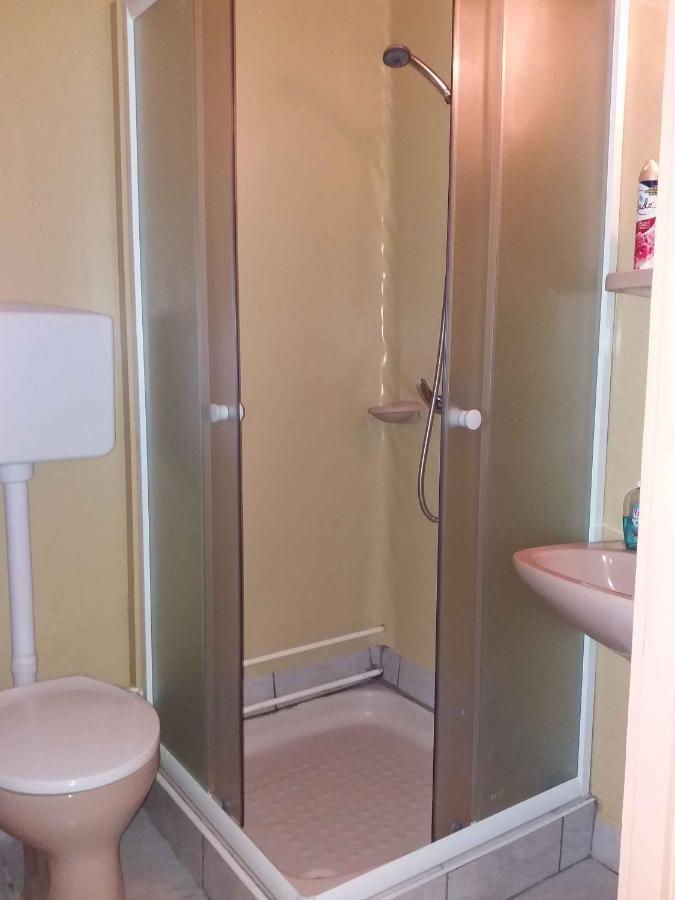 Apartment In Balatonmariafuerdo 19249 Balatonkeresztúr Екстериор снимка