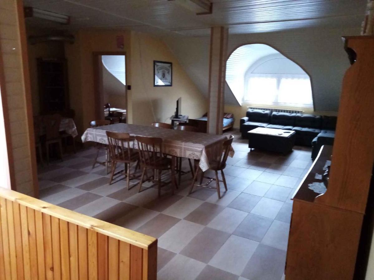 Apartment In Balatonmariafuerdo 19249 Balatonkeresztúr Екстериор снимка