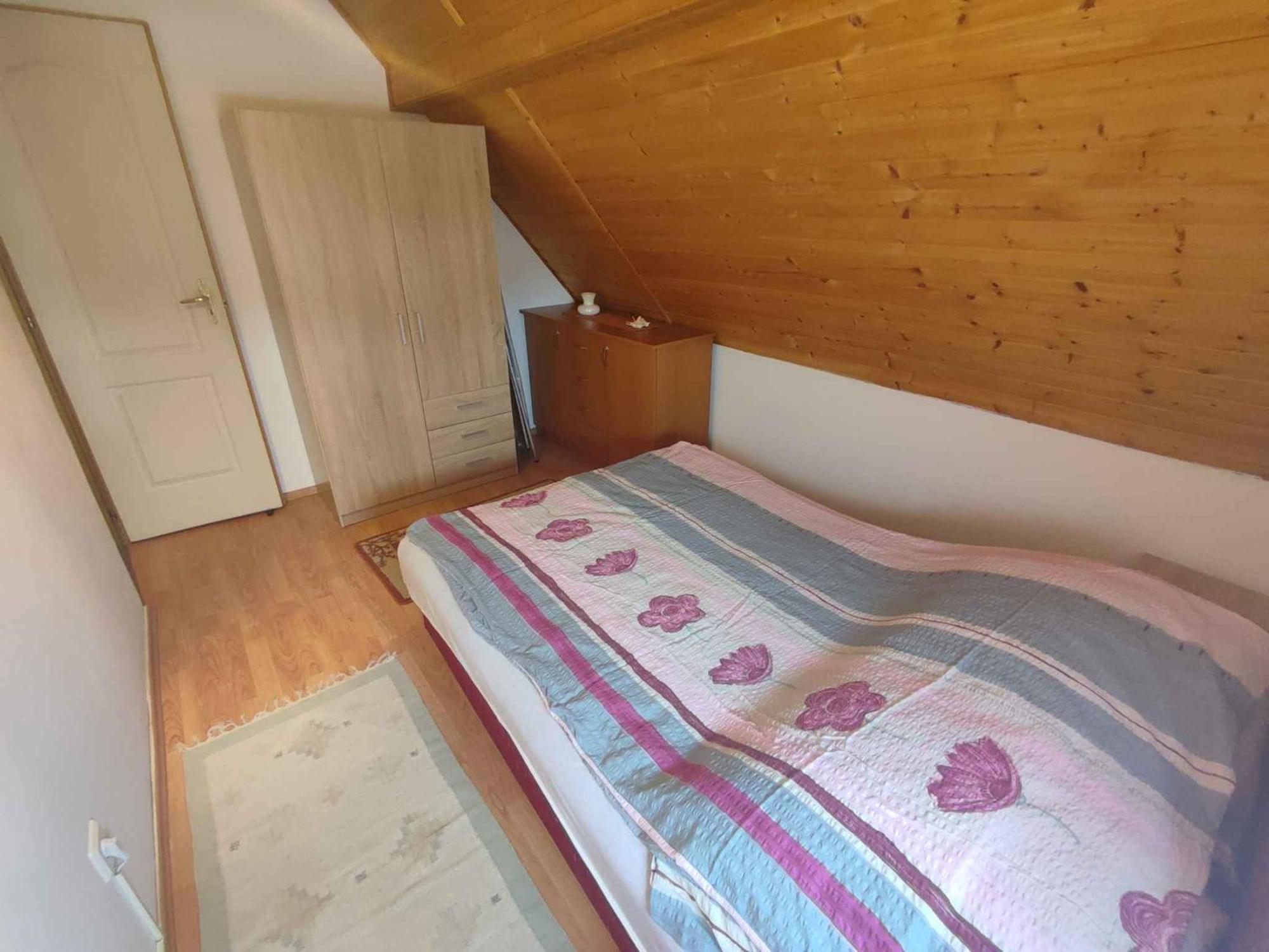 Apartment In Balatonmariafuerdo 19249 Balatonkeresztúr Екстериор снимка