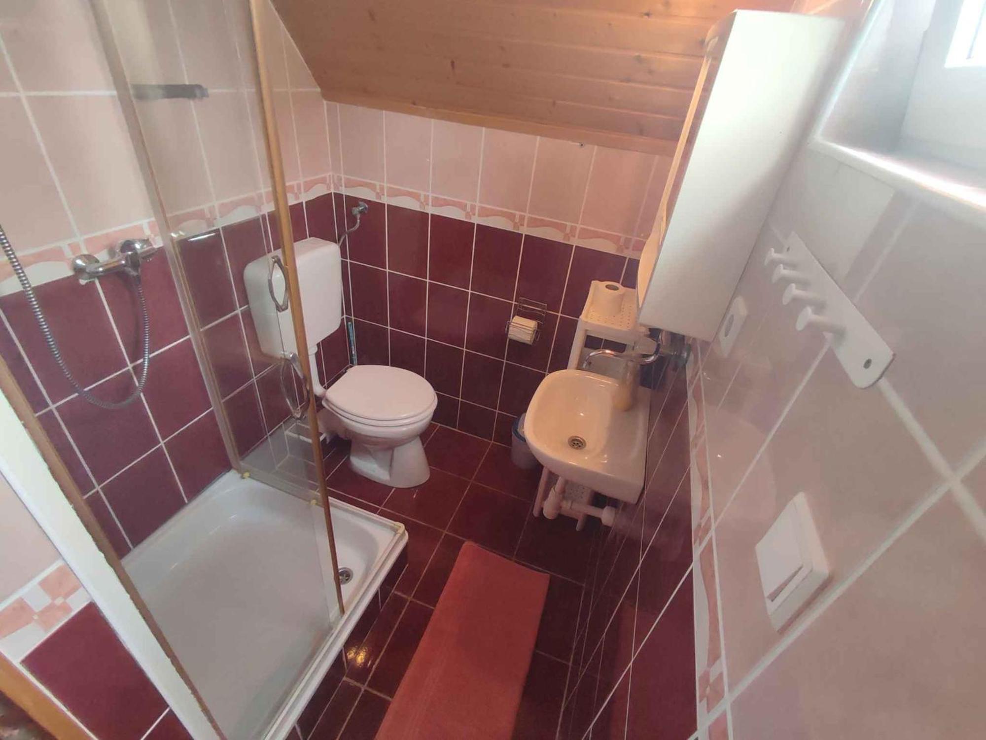 Apartment In Balatonmariafuerdo 19249 Balatonkeresztúr Екстериор снимка