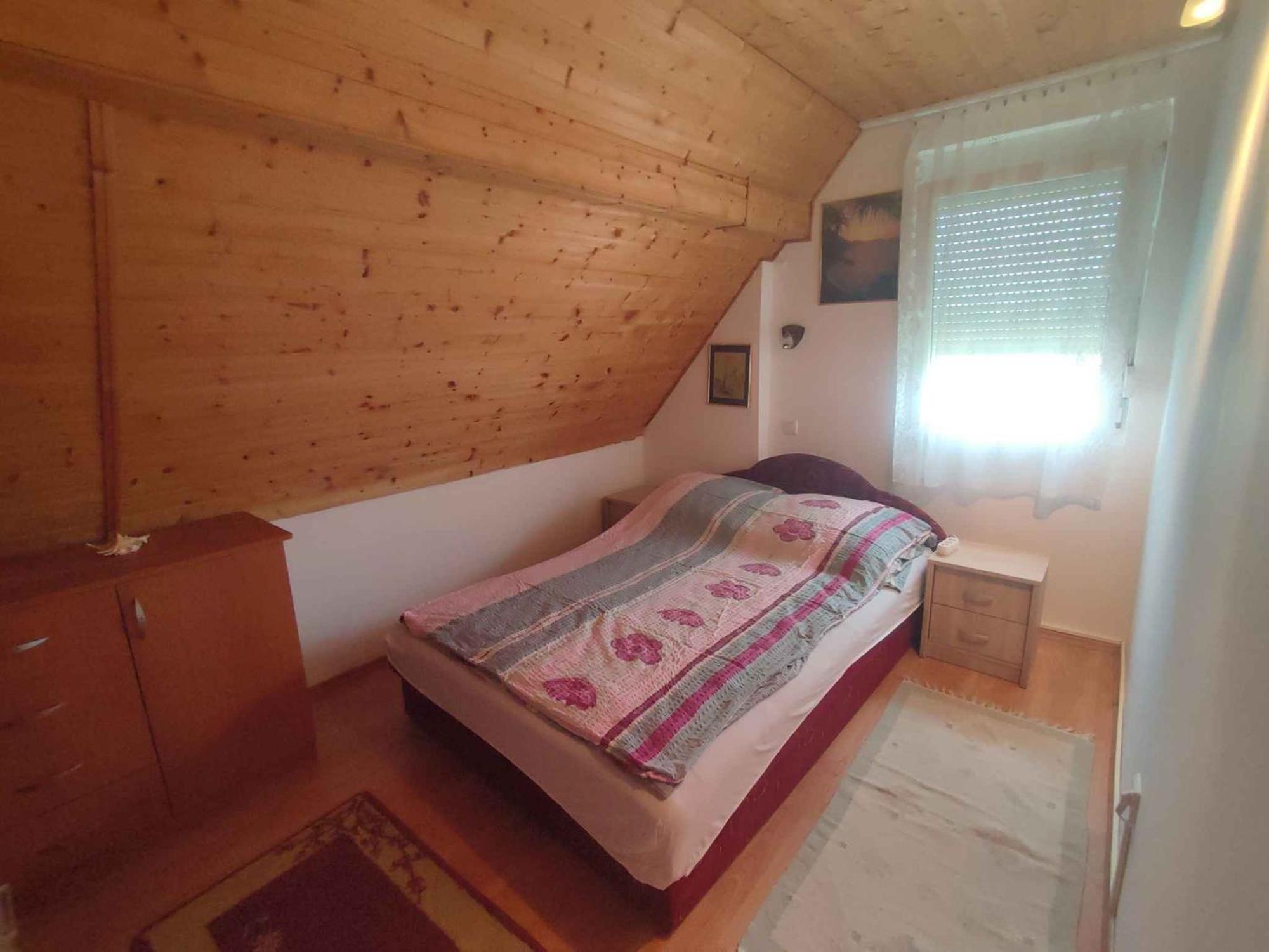 Apartment In Balatonmariafuerdo 19249 Balatonkeresztúr Екстериор снимка
